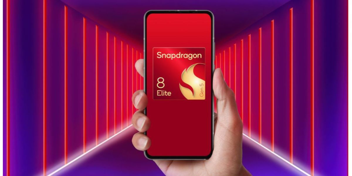 Snapdragon 8 Elite Gen 5 Launch Story: Meet The Best Qualcomm Processor