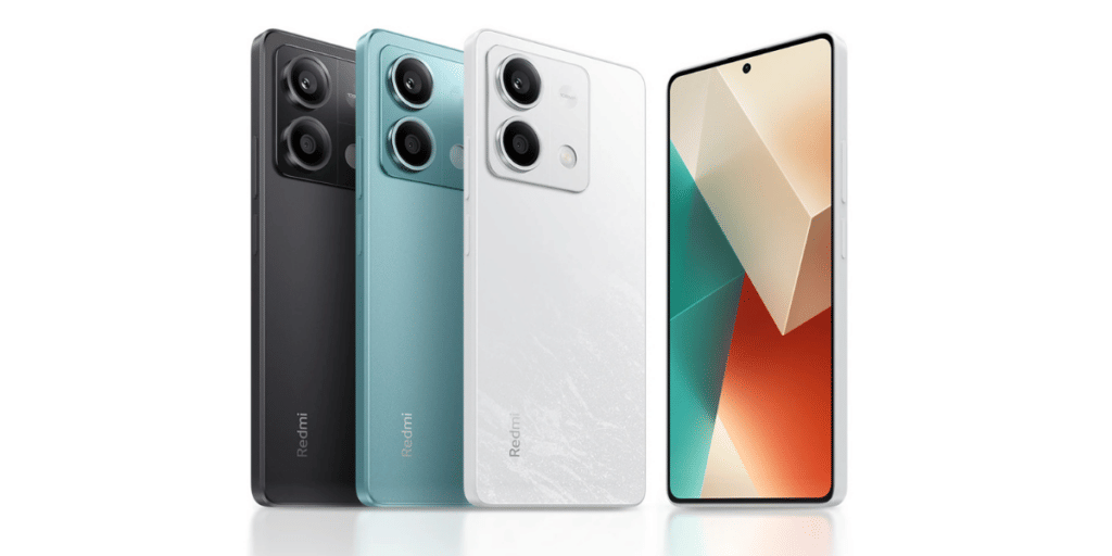 Redmi Note 13