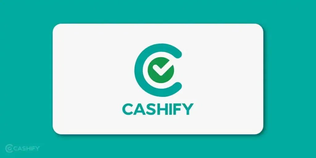 Cashify logo
