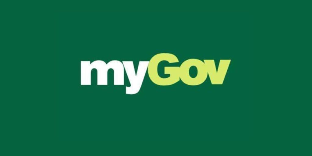 MyGov