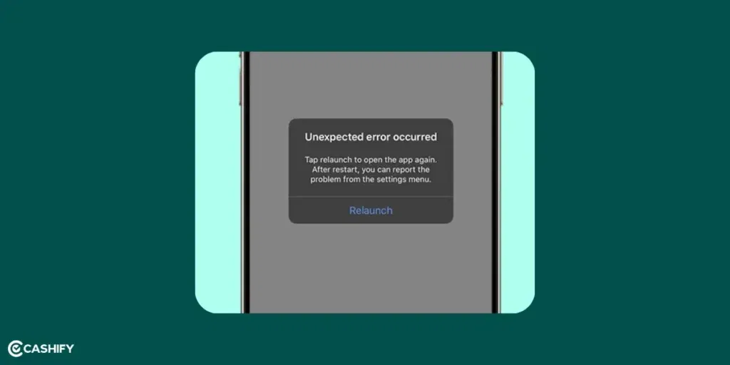 iOS 26 bugs and fixes, iOS 26 app crashing,
