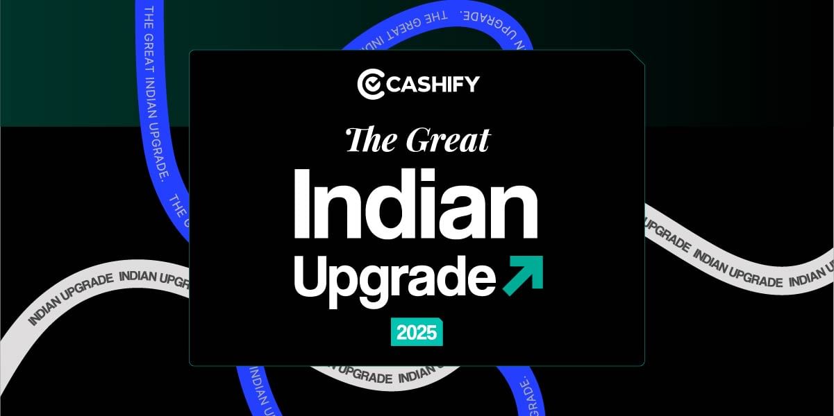 Elevating A New Gen Of Recommerce: A Look Into Cashify Whitepaper 2025