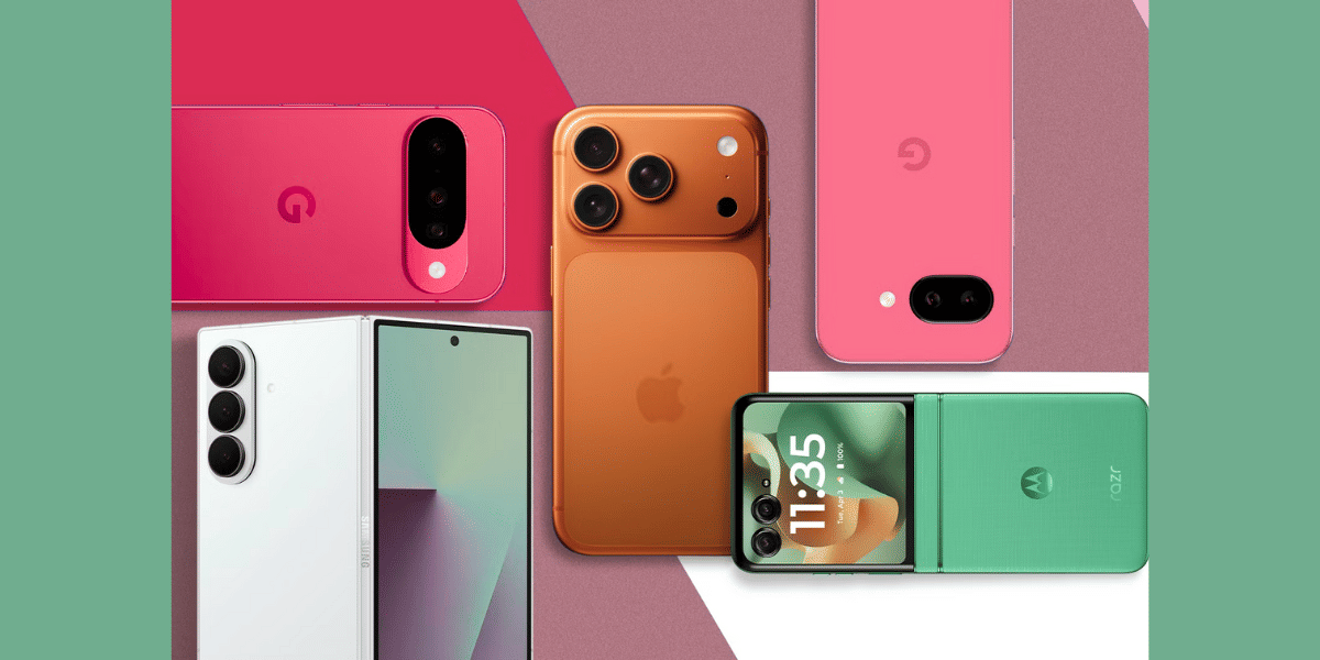 iPhone 17 Pro Alternatives In Flipkart Big Billion Days Sale