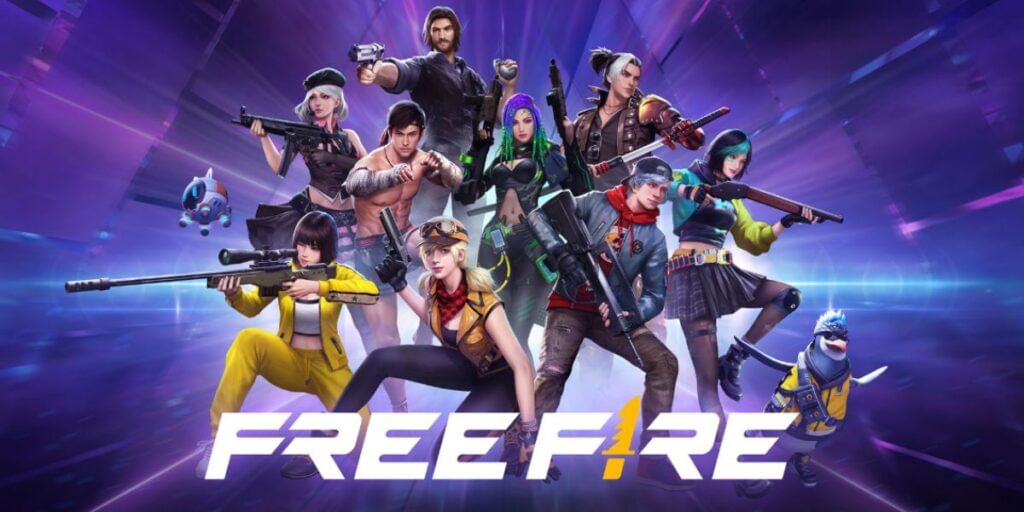 Free Fire OB51 update registrations