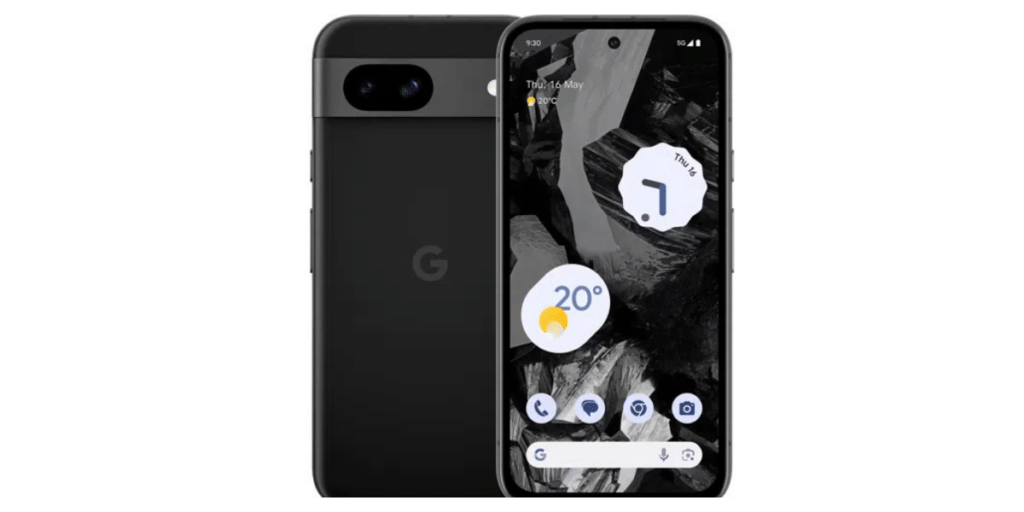 Google Pixel 8a