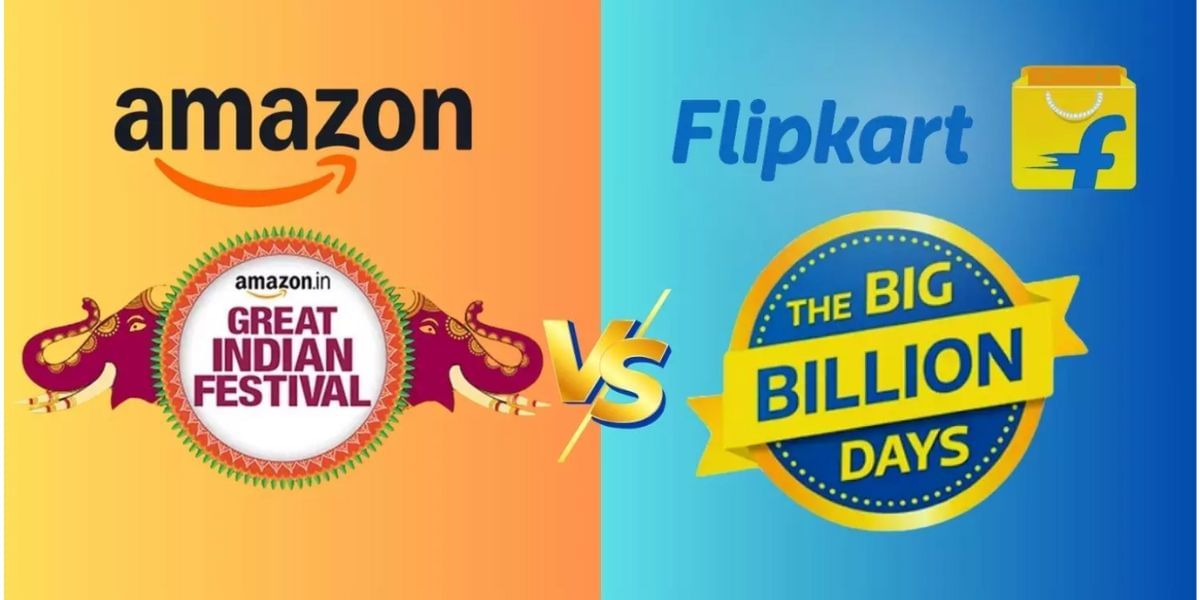 Best TV Deals In Flipkart Sale And Amazon Sale This Week: Navratri Offers
