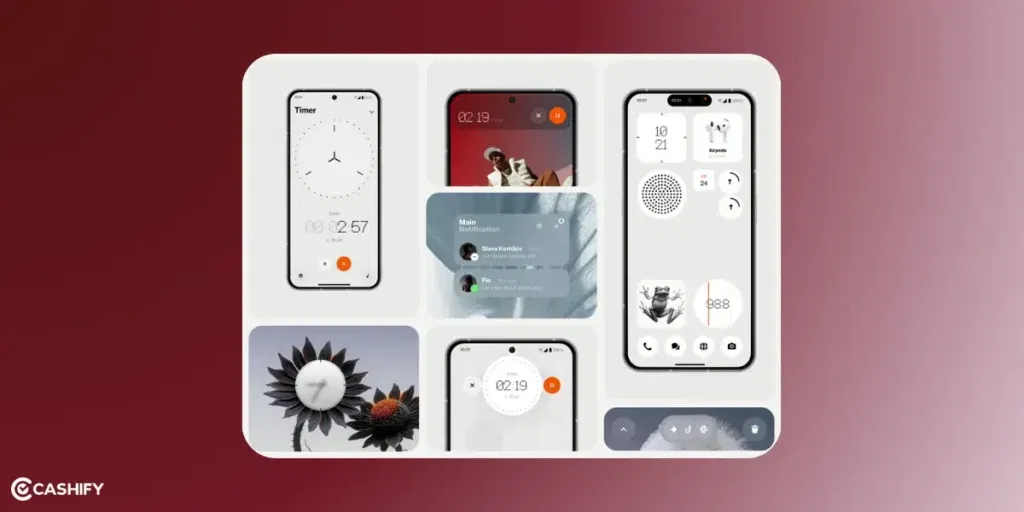 Nothing OS 3.5, Nothing OS 3.5 update, Nothing OS 3.5 features, Nothing OS 3.5 changelog, Nothing OS 3.5 release date, Nothing OS 3.5 download, Nothing OS 3.5 Phone (3), Nothing Phone 3 update, Nothing OS 3.5 Android 15, Nothing OS 3.5 improvements,