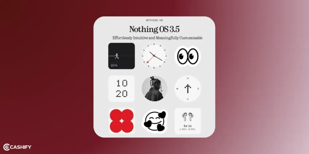 Nothing OS 3.5, Nothing OS 3.5 update, Nothing OS 3.5 features, Nothing OS 3.5 changelog, Nothing OS 3.5 release date, Nothing OS 3.5 download, Nothing OS 3.5 Phone (3), Nothing Phone 3 update, Nothing OS 3.5 Android 15, Nothing OS 3.5 improvements,
