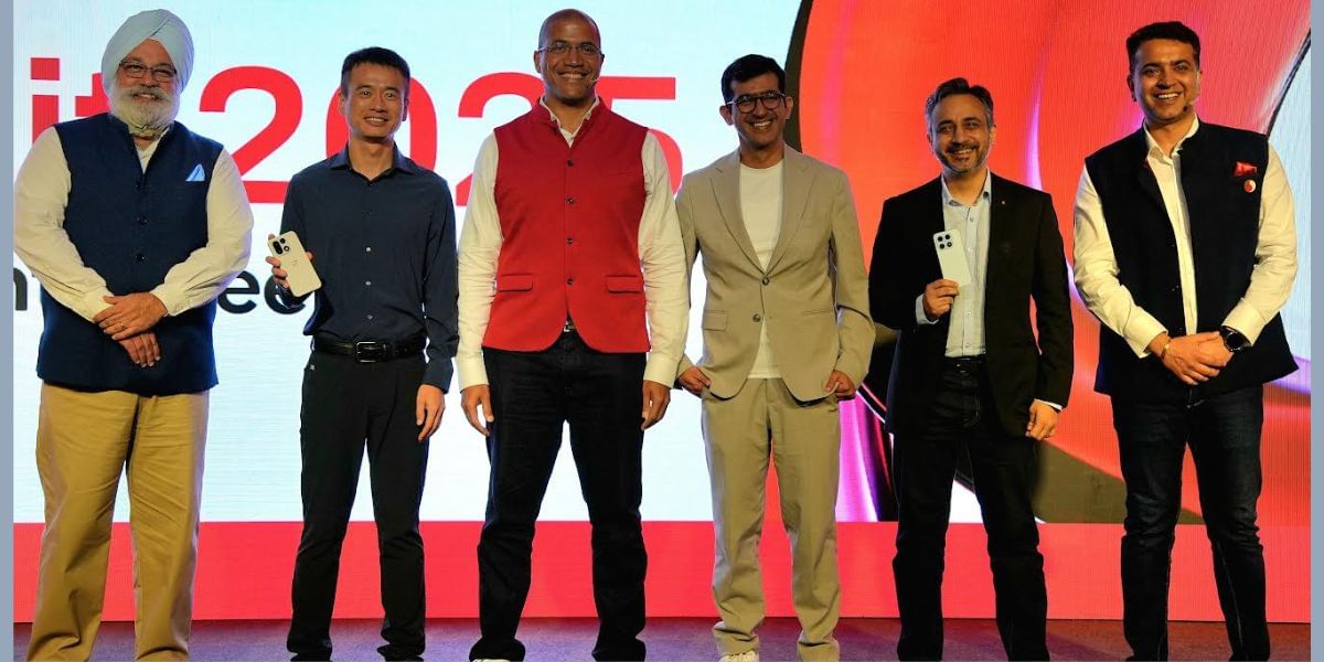 Qualcomm Annual Summit 2025: Is This The New Era Of Chipsets?