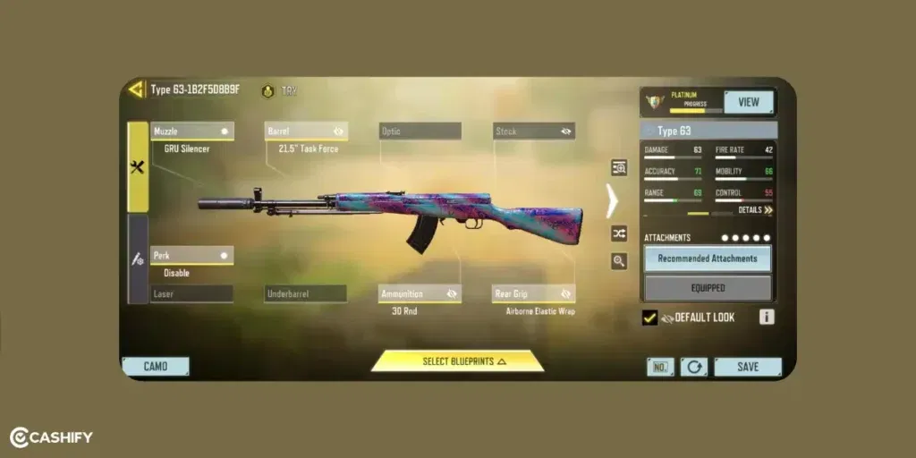 best cod mobile loadout, best loadout cod mobile, cod mobile best loadout, call of duty mobile best loadout, best loadout in cod mobile