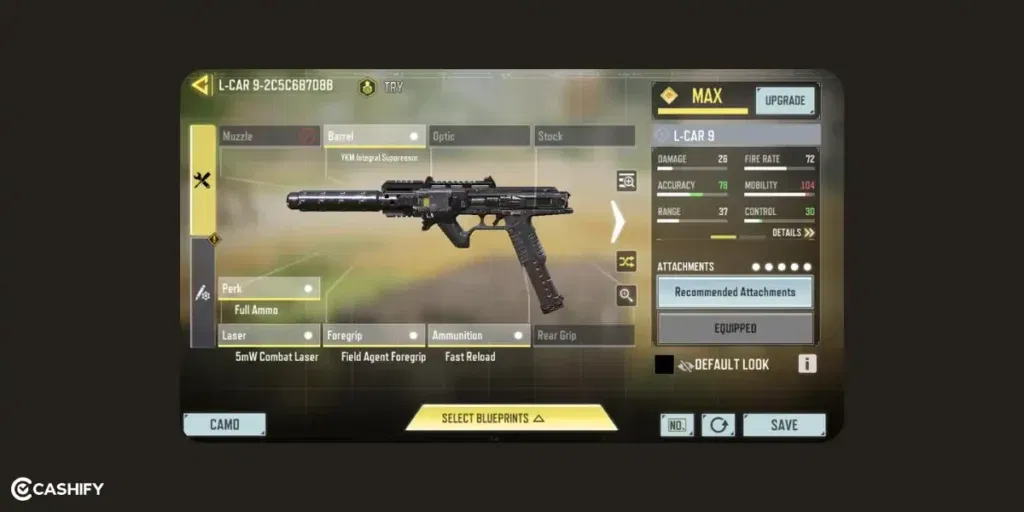 best cod mobile loadout, best loadout cod mobile, cod mobile best loadout, call of duty mobile best loadout, best loadout in cod mobile