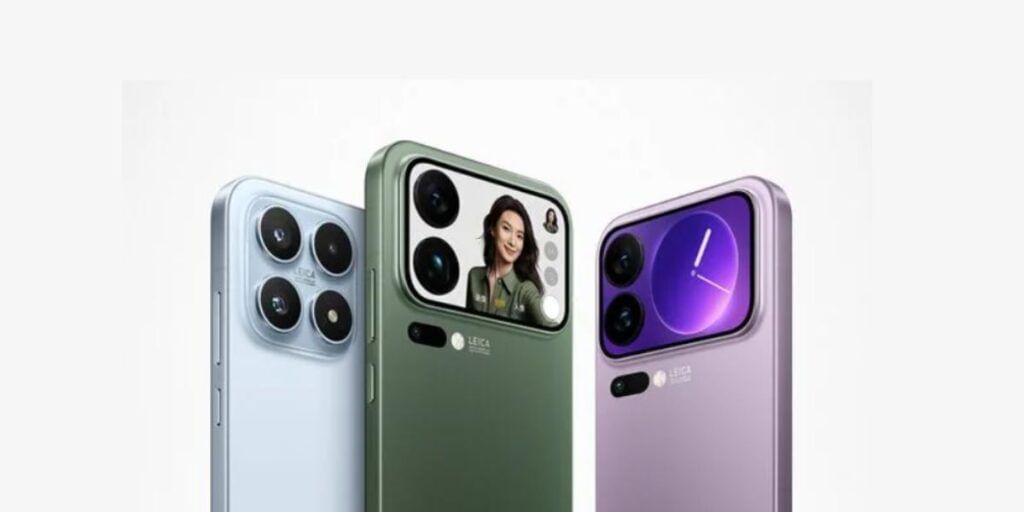Xiaomi 17 launch