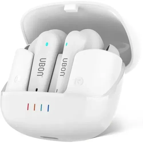 Ubon Topper J23 Front