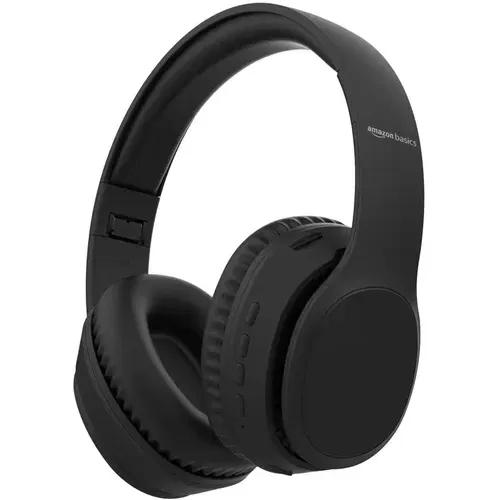 AmazonBasics AB-BH01 Front