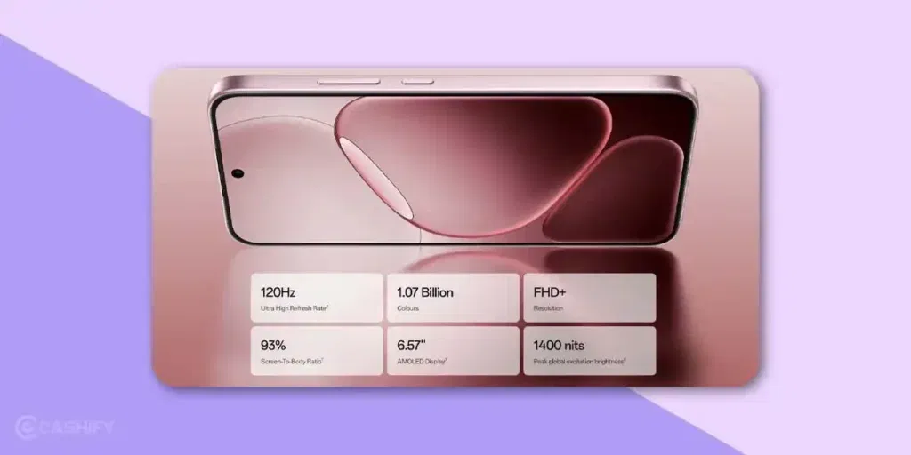 oppo a6 pro specs features price