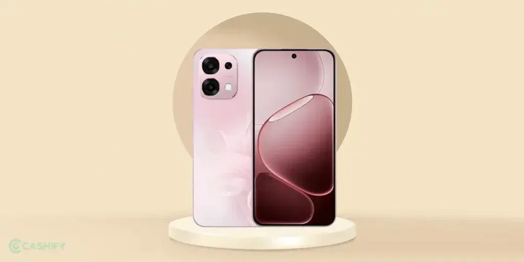 Oppo A6 Pro 5G
