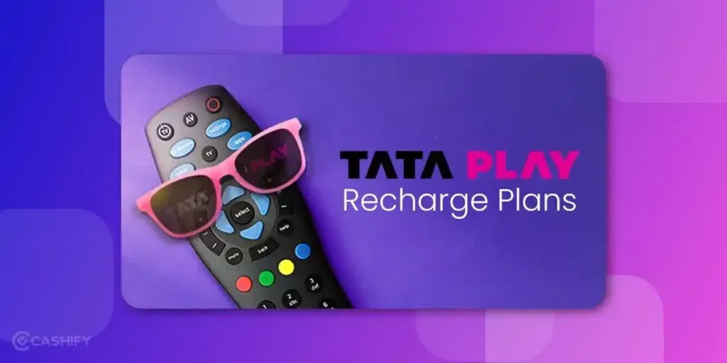 tata play