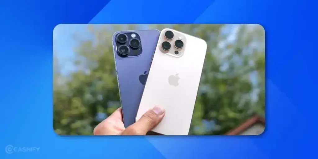 iphone 16 pro max vs iphone 14 pro max resale