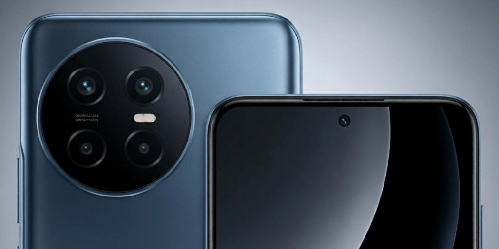 Poco F8 Ultra Specs
