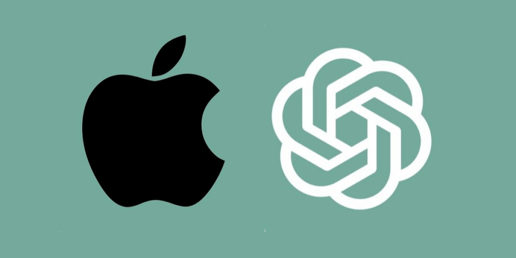ChatGPT like app has been developed by Apple