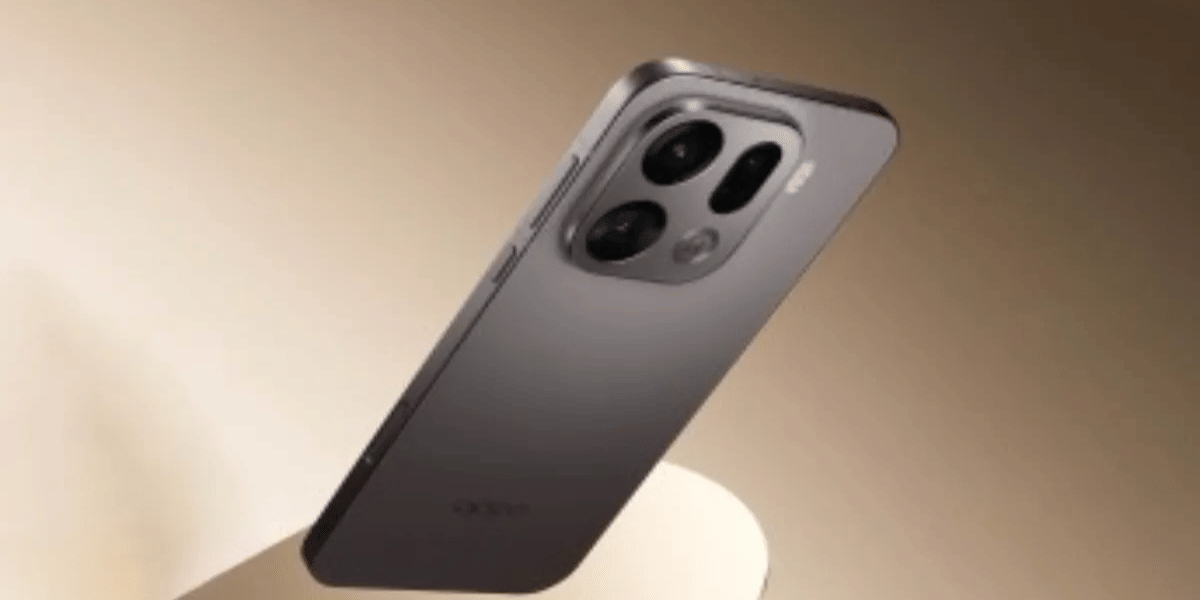 OPPO Find X9 Specs Leak Ahead Of Official Launch