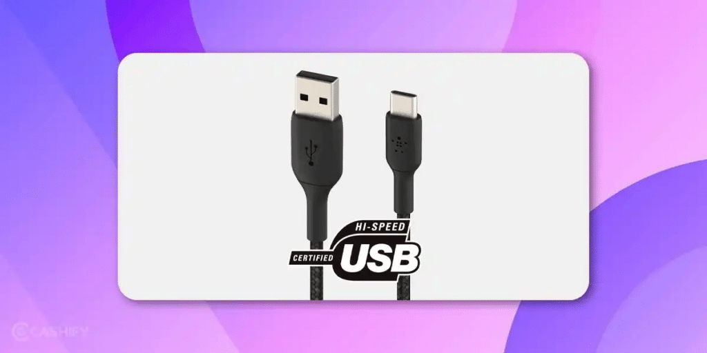 Belkin USB Cable