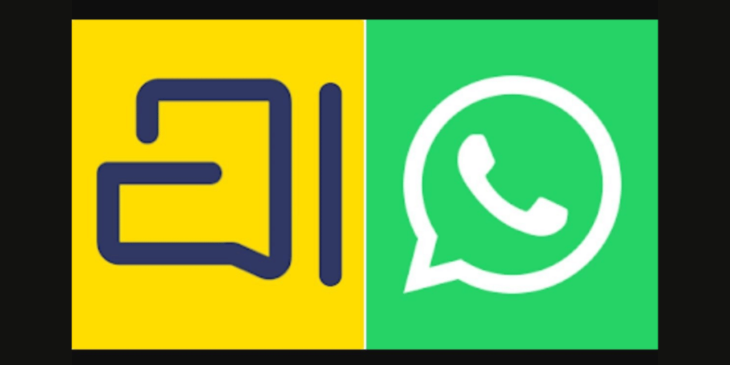 WhatsApp Alternative In India