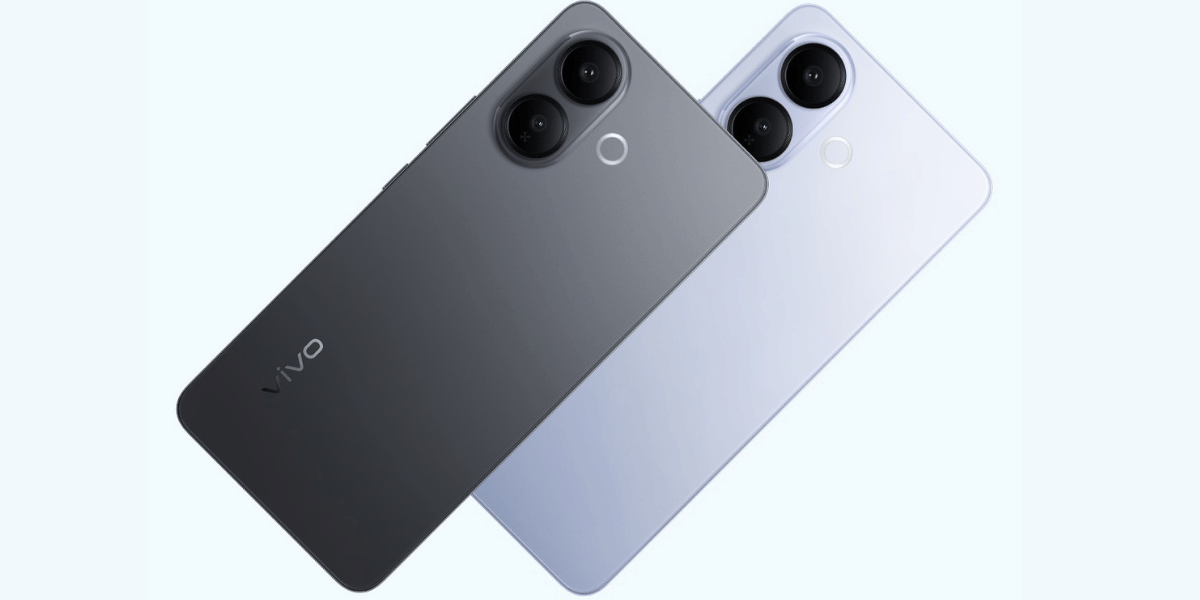 Vivo V60 Lite Turkey: New 4G Variant Hits The Market