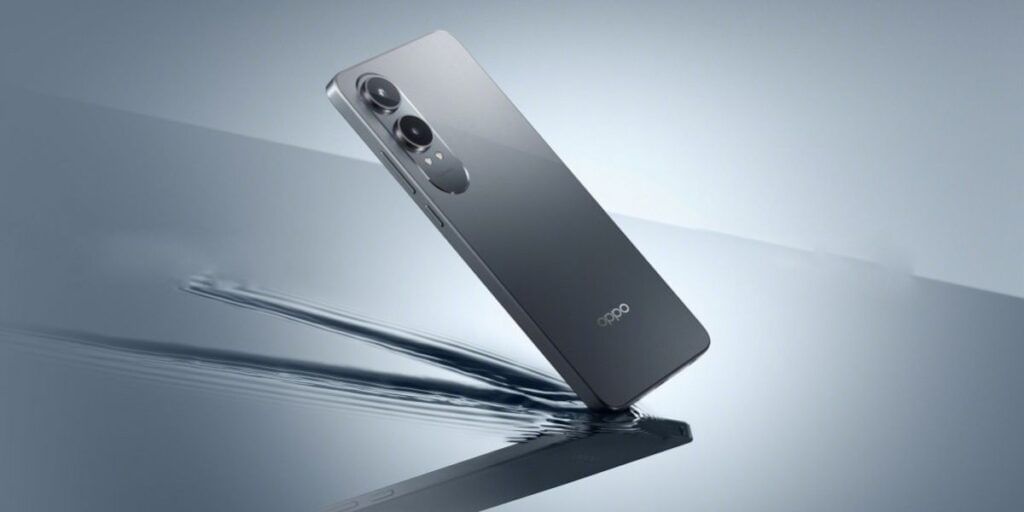 OnePlus Nord CE 4