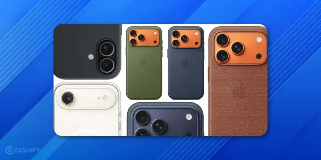 Best cases for iPhone 17