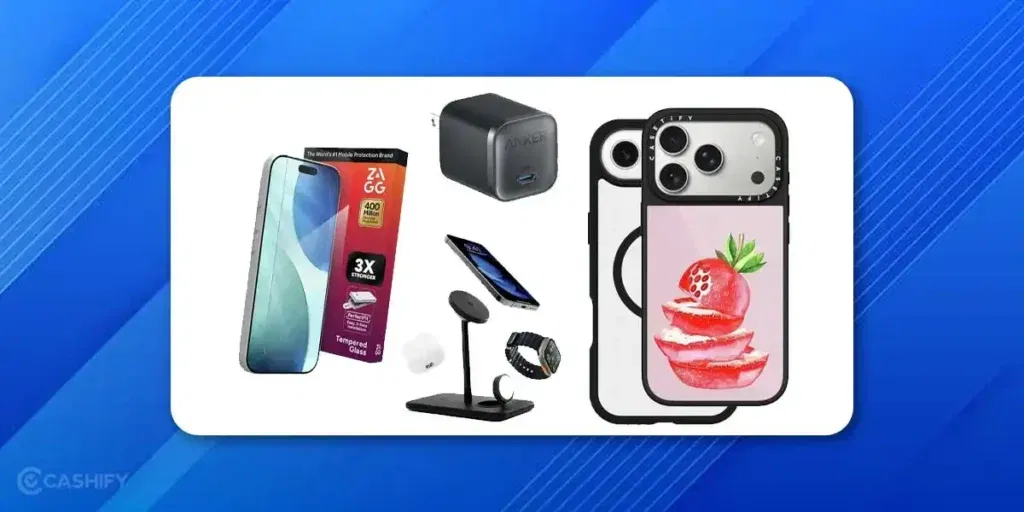 best ad-ons for iPhone 17