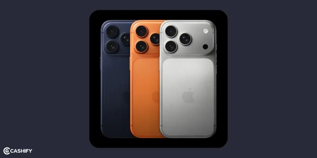 iPhone 17 Pro Max, phones better than S25 Ultra