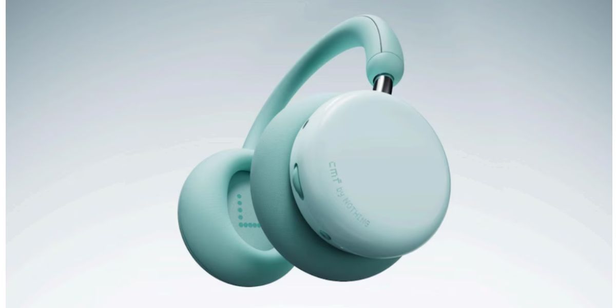 CMF Headphone Pro Launched: The Most-Hyped Earbusters Are Here