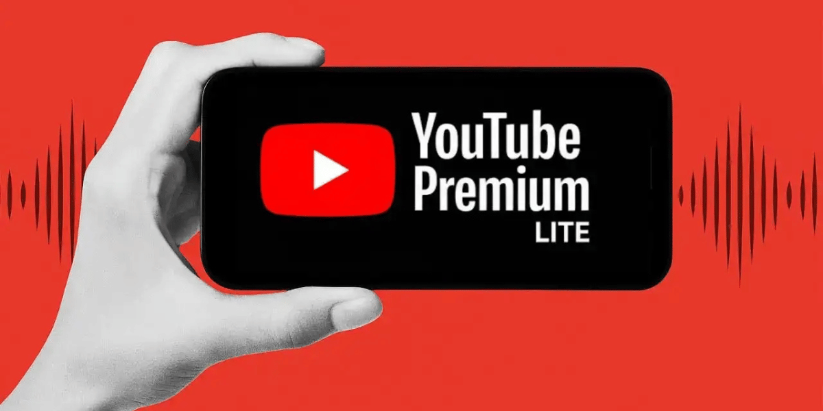 YouTube Premium Lite: Affordable Ad-Free Streaming Arrives In India