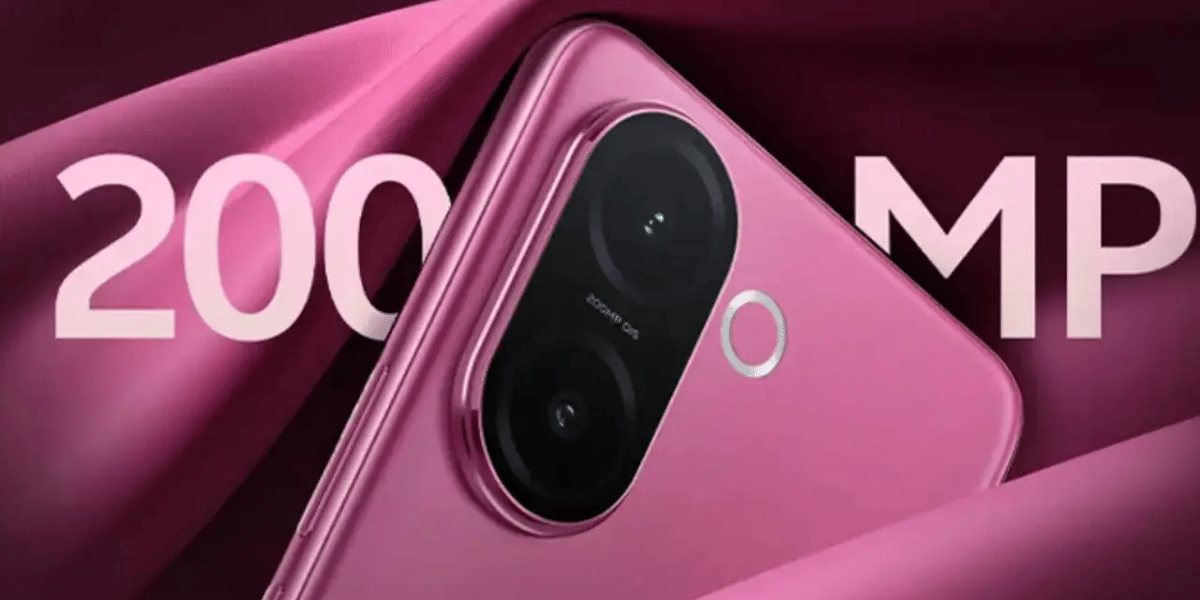 Vivo V60e Leaks: Massive Specs Set To Shake Mid-Range Market