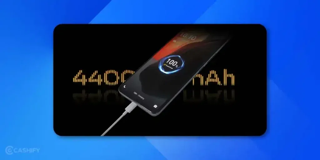 fix iQOO 7 Charging issues