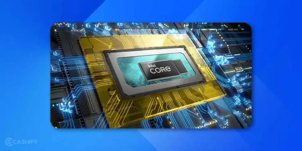 Best laptop processors