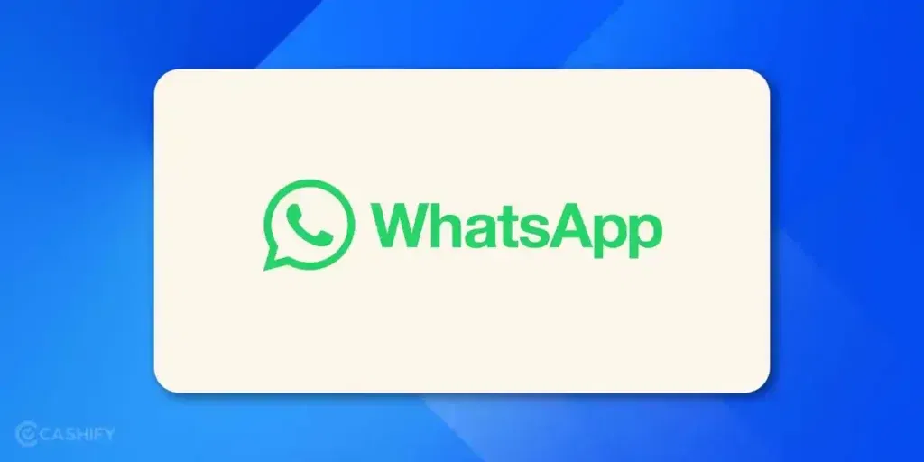How to download Aadhar card on WhatsApp