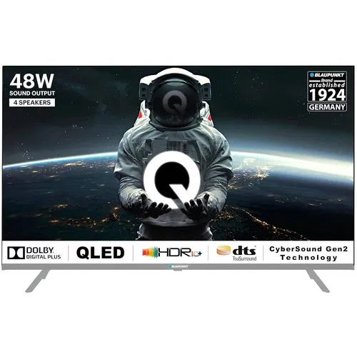 Blaupunkt Quantum Dot 32QD7080 32 inch (81 cm) QLED HD-Ready