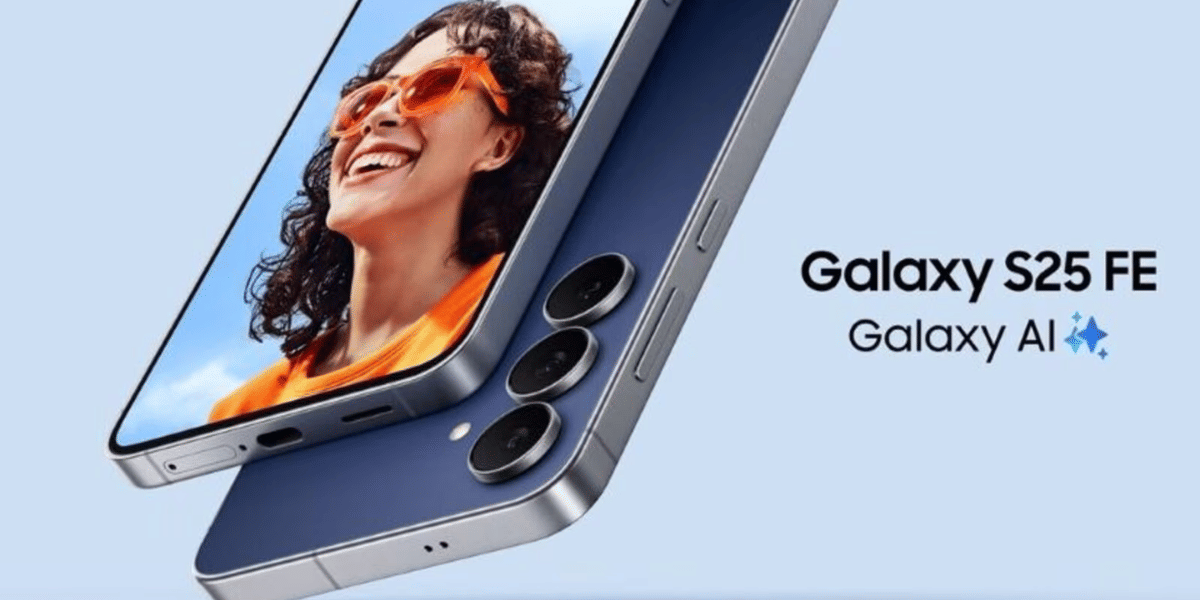 Samsung Kicks Off Galaxy S25 FE Sale In India: Details Inside