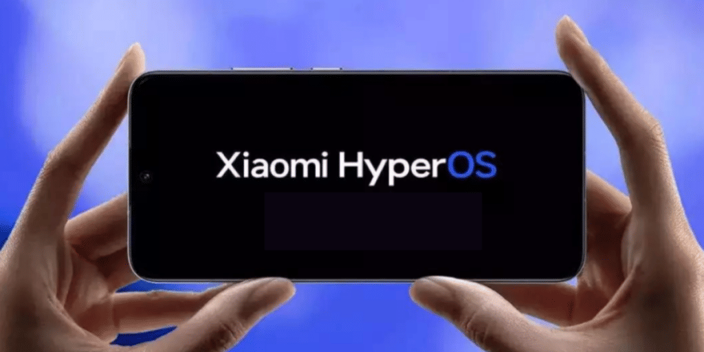 Xiaomi updates