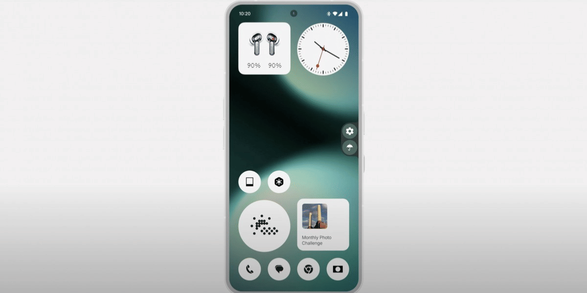 Nothing OS 4 Release Hits Open Beta: Android 16 Boost For Key Phones