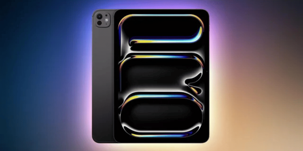 Apple M5 iPad Pro Leaks: Will Be Apple&#8217;s Next Big Tablet