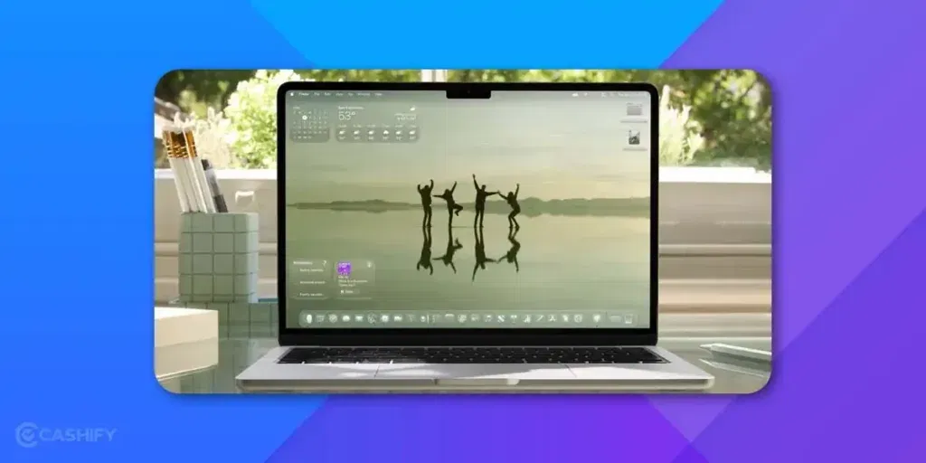 macos screen saver