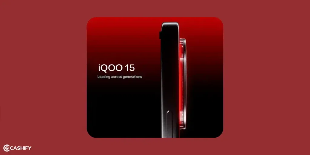 iQOO 15 features, iQOO 15 release date in India,