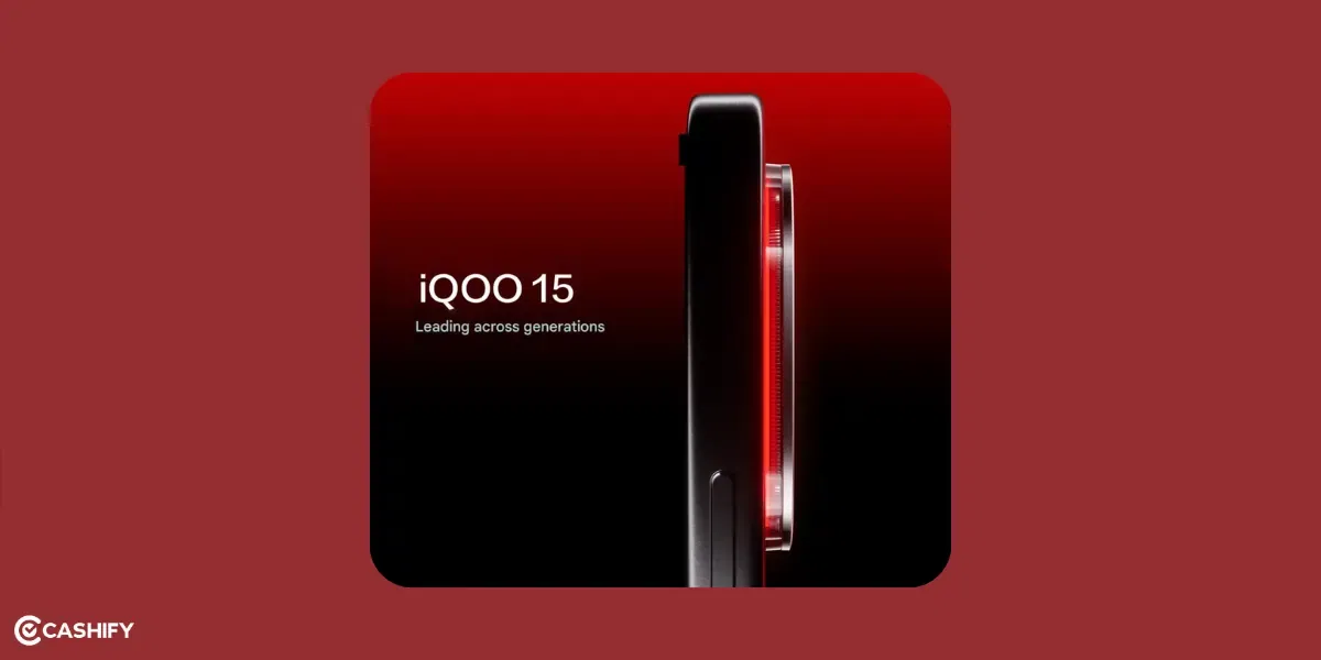 iQOO 15 Vs iQOO 13: Five Key Improvements You Must Know