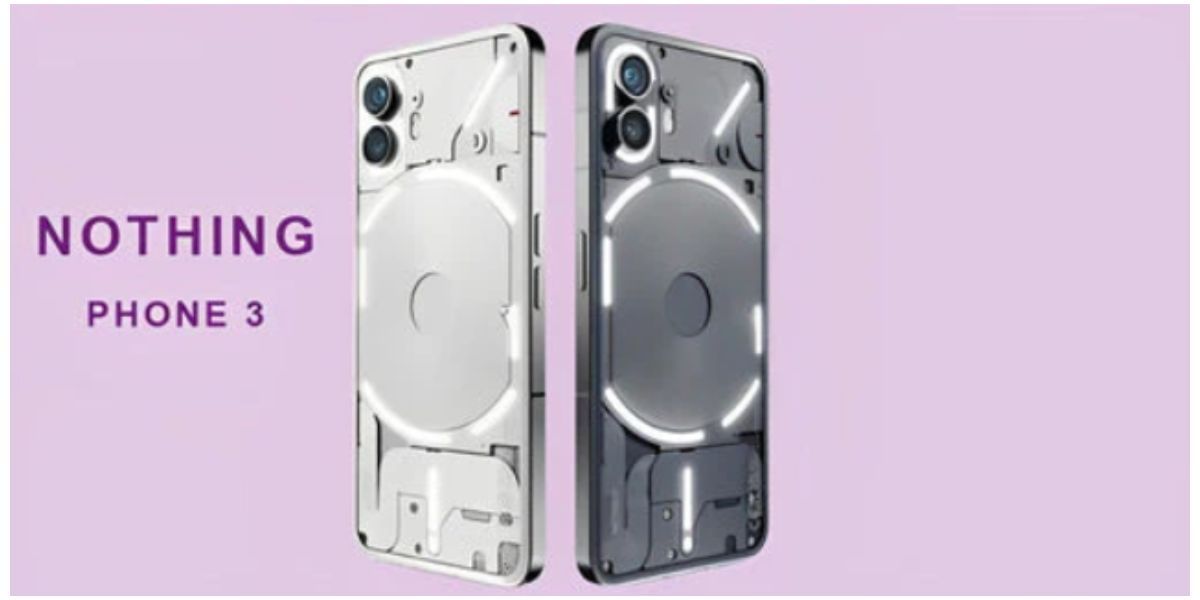 Nothing Phone 3 Price Comes Down To Rs. 39000 For Everyone: Full Story