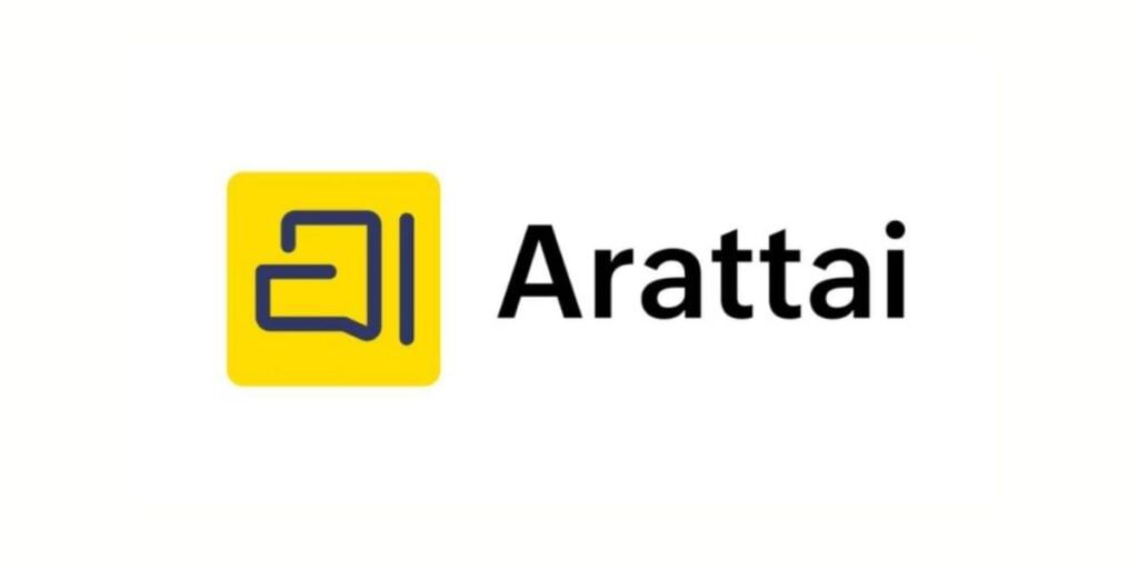 Arattai