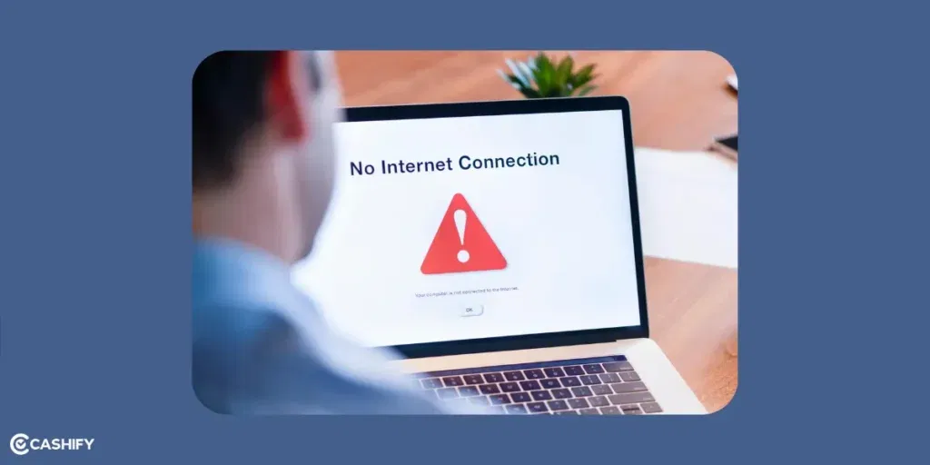 facebook not working