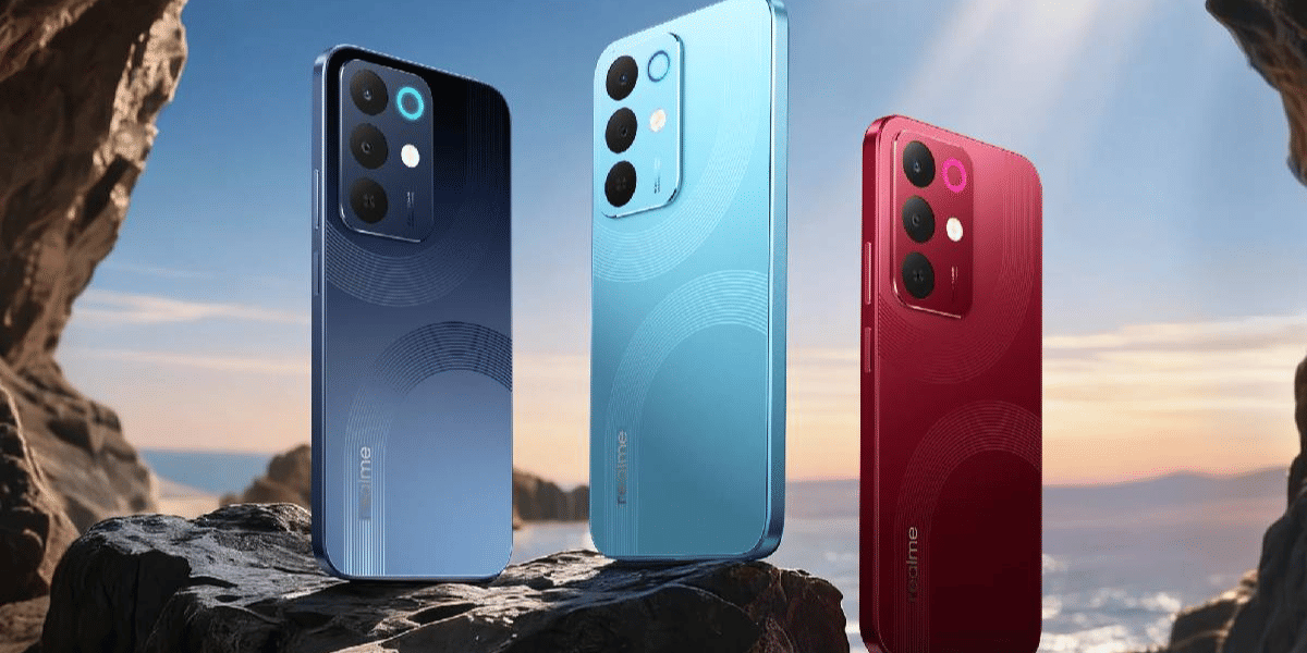 Realme 15x Arrives At This Price: Check The Surprise Launch